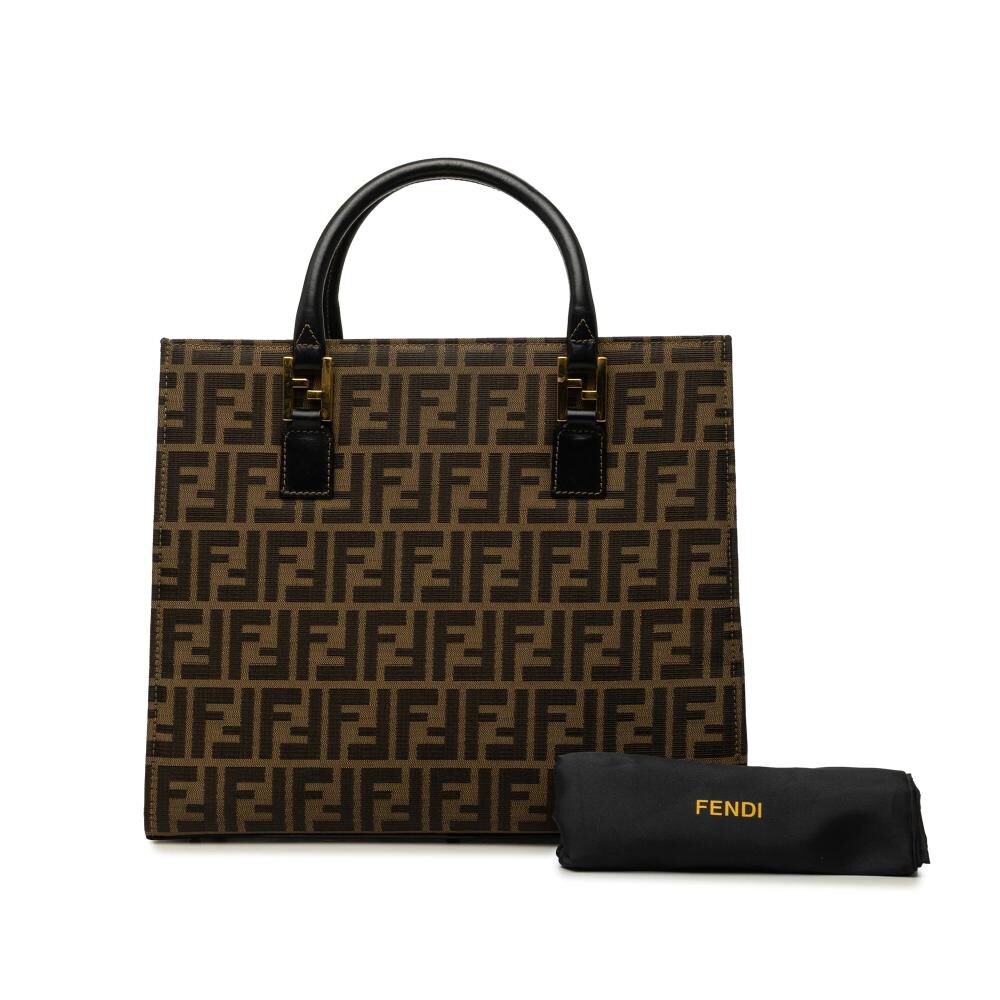 Fendi Tote