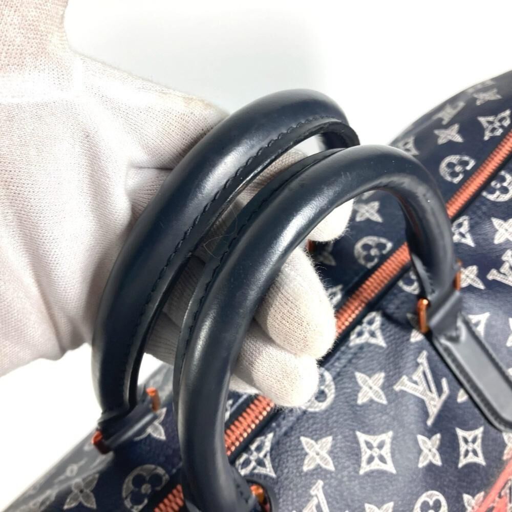 Louis Vuitton Keepall