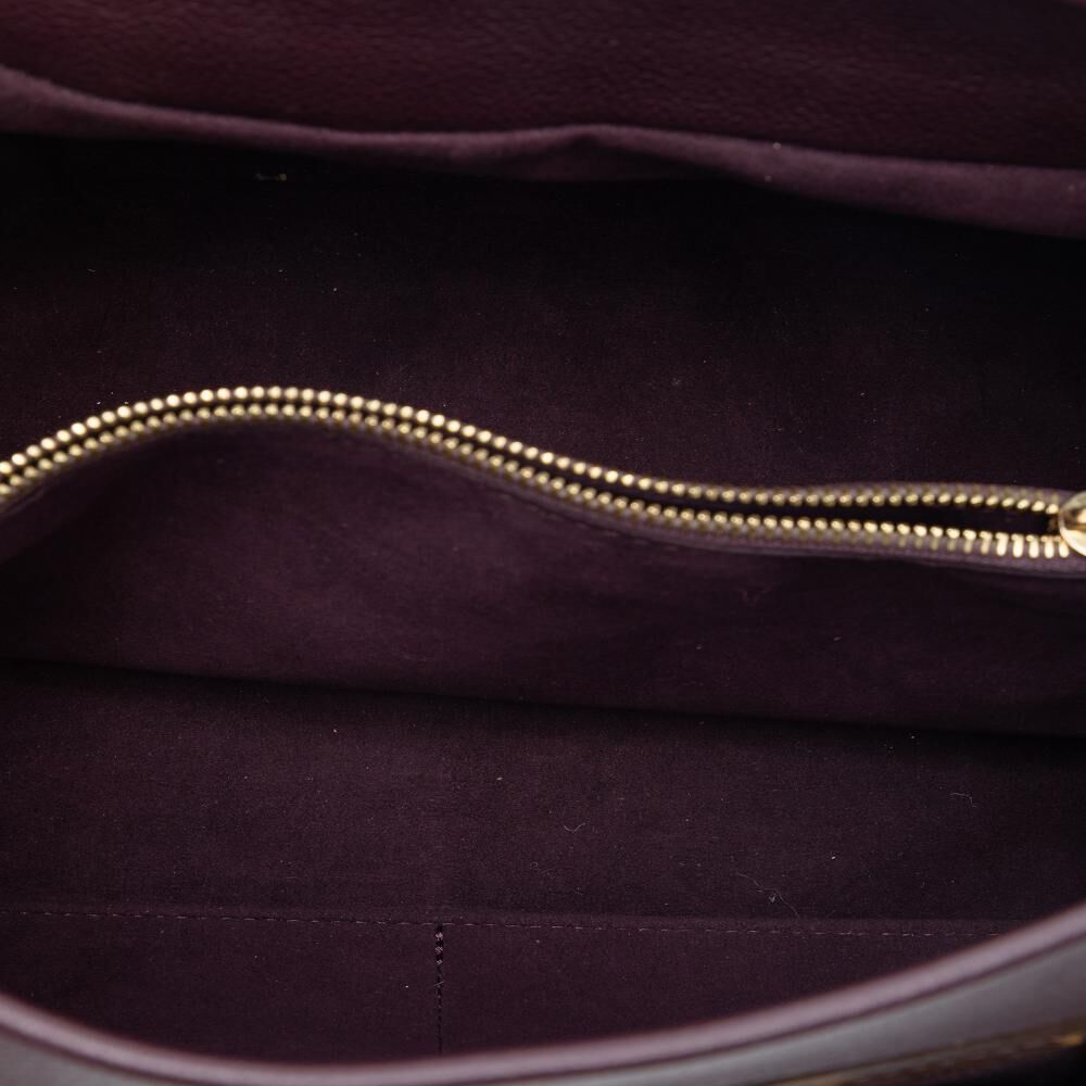 Louis Vuitton Olympe