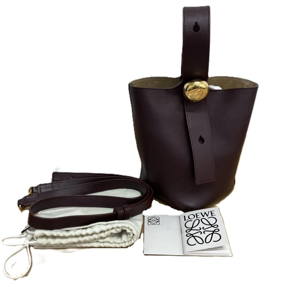Loewe Bucket Bag