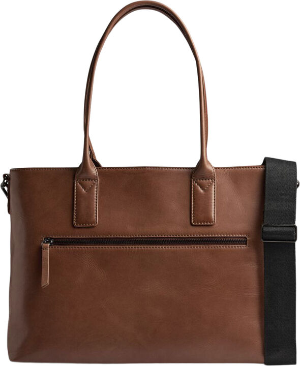 KelseyMBG Work Bag, Antique