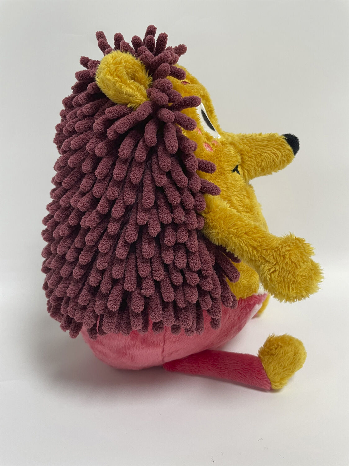 DR B&oslash;rste plys