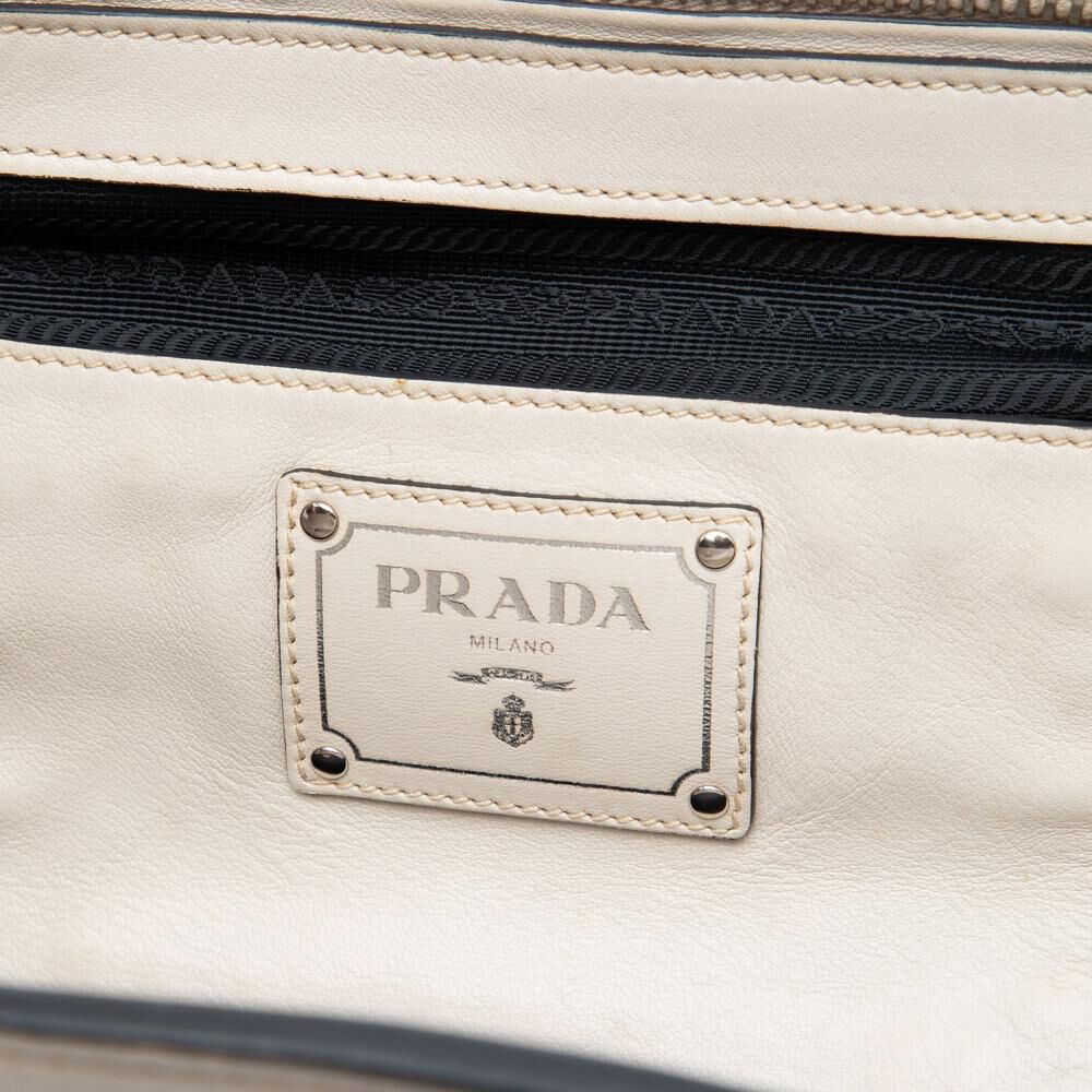 Prada Tote