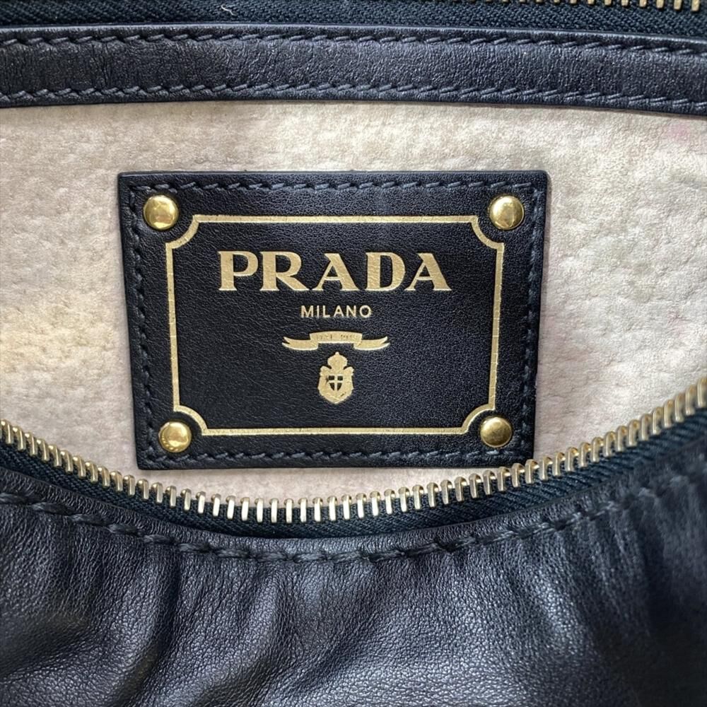 Prada Shoulder Bag