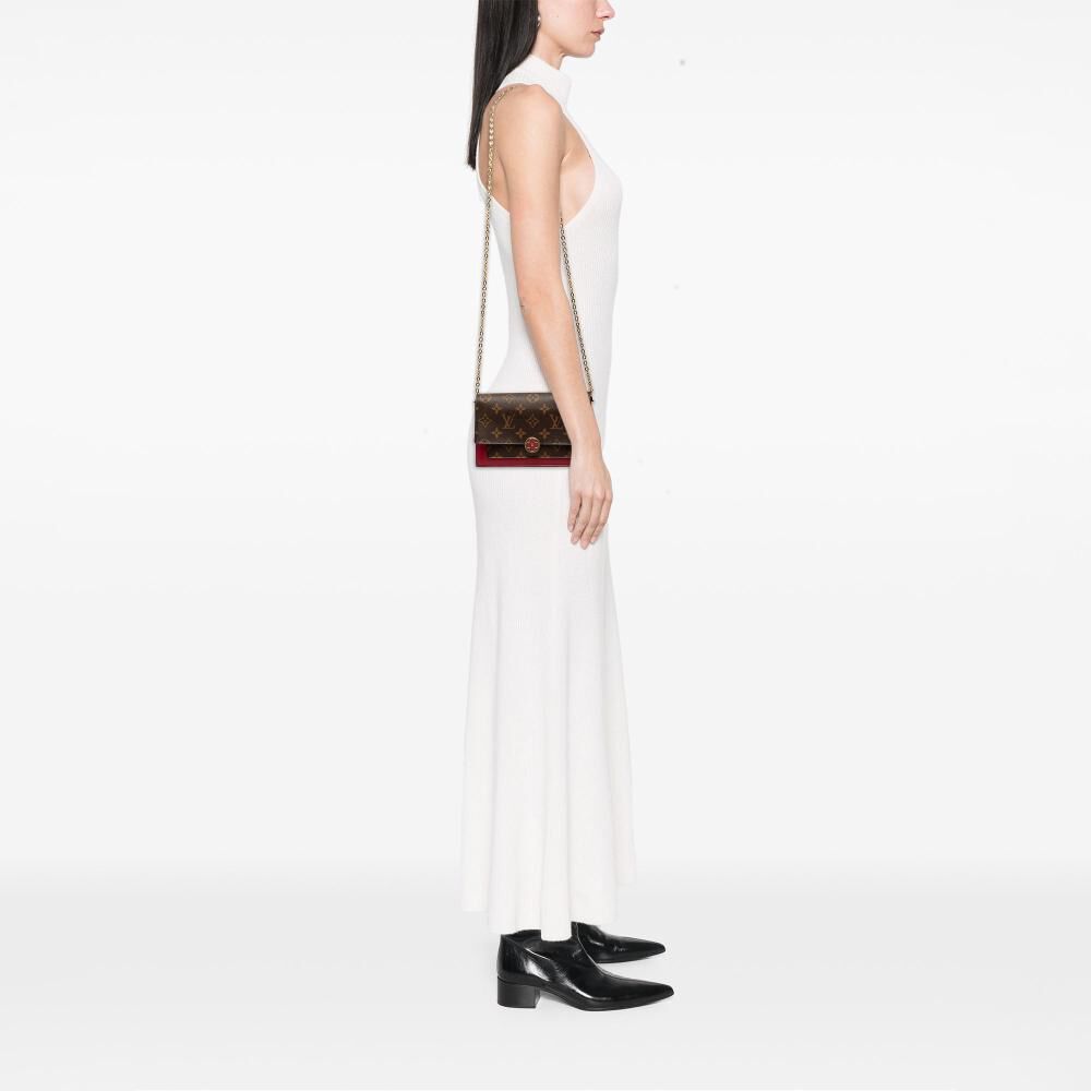 Louis Vuitton Crossbody Bag
