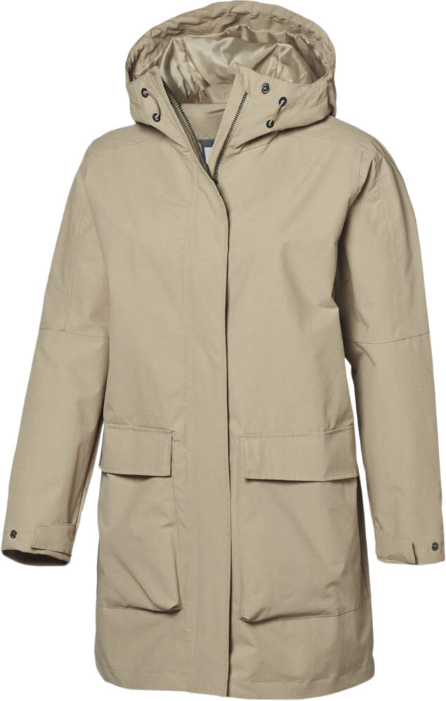 City Parka Jakke