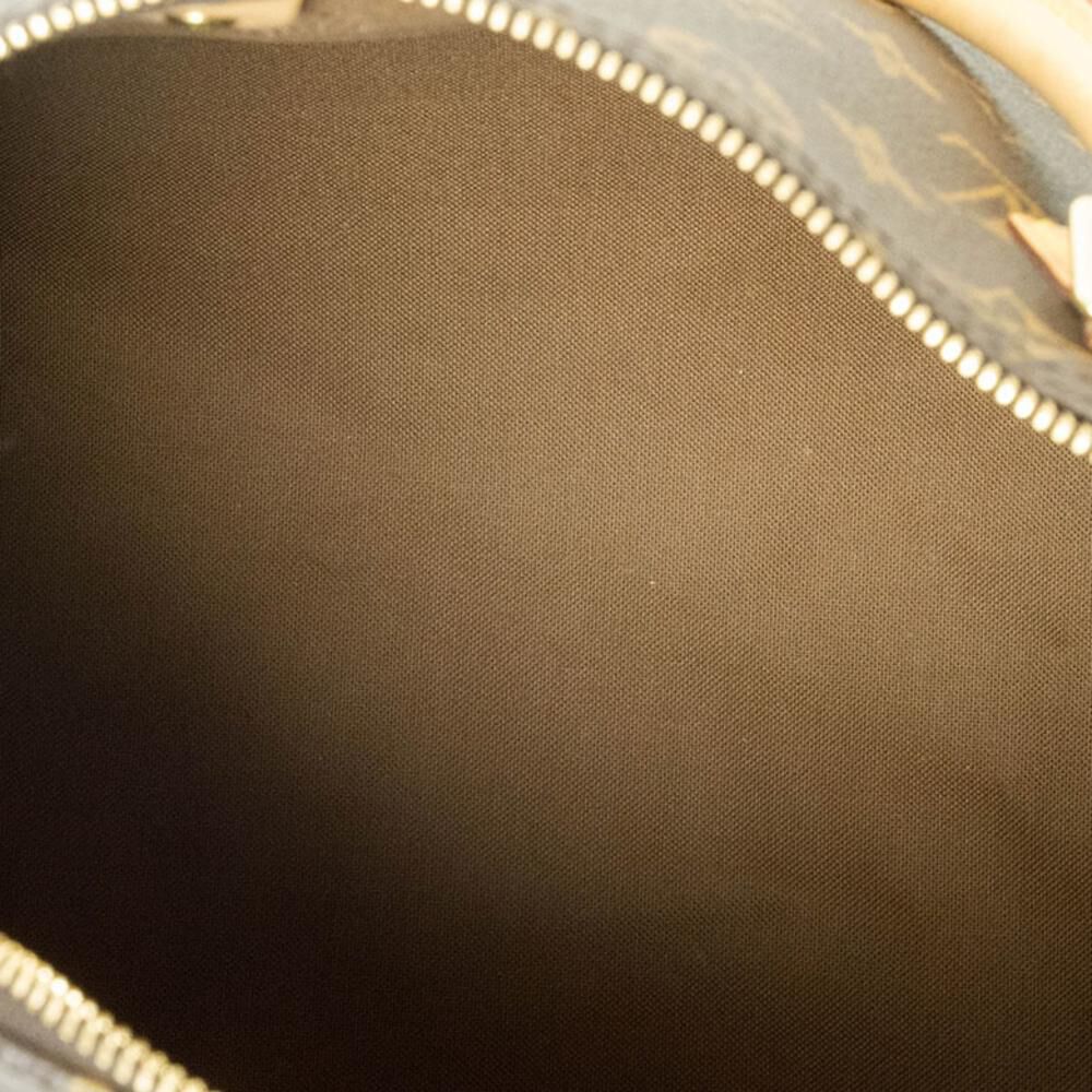 Louis Vuitton Speedy