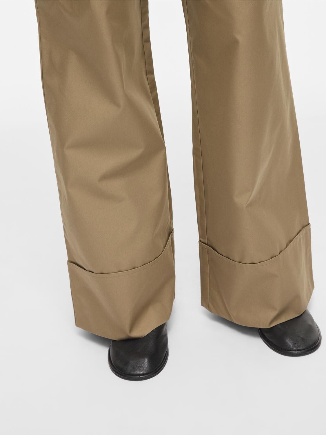 ROUFRANCIE RW WF F/L TROUSER/1