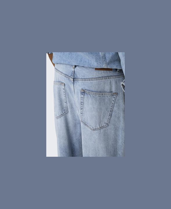 ONSCARL BALLOON LB 2615 TAI DNM NOO