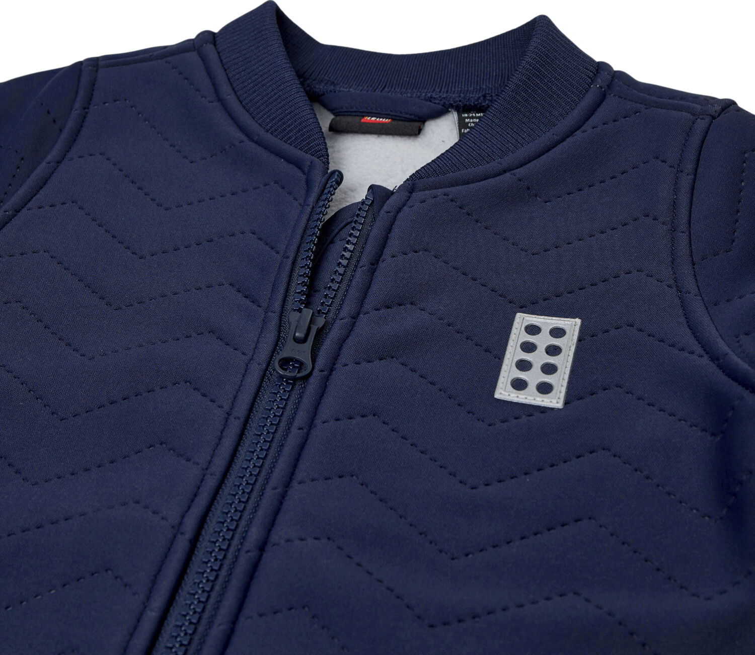 LWSCOUT 206 - THERMO SET