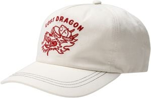 WBNikben Dragon Cap
