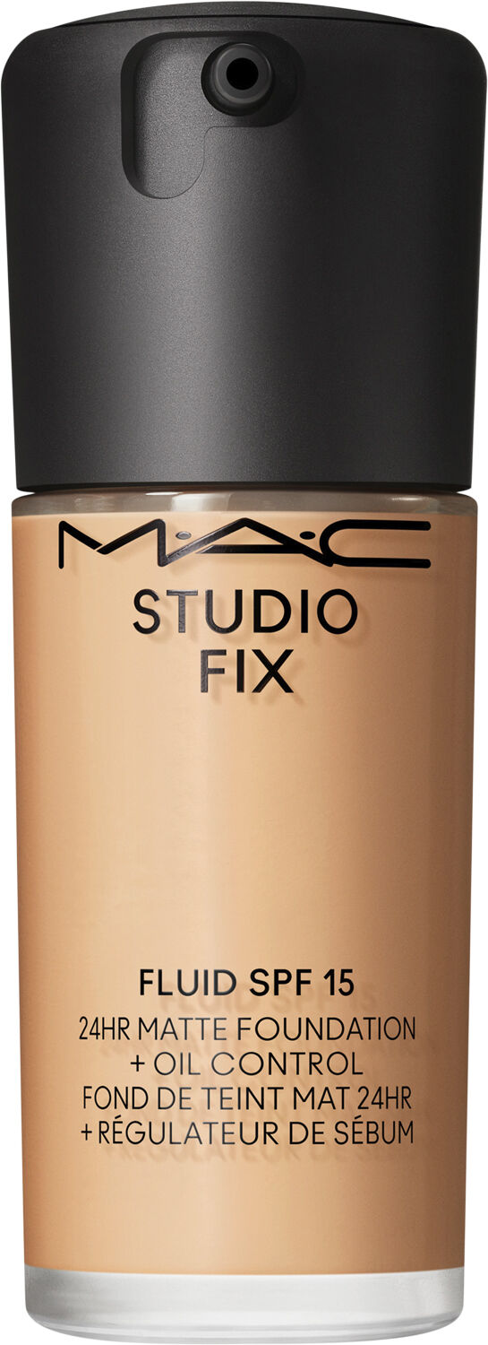 Studio Fix Fluid Broad Spectrum Foundation SPF15
