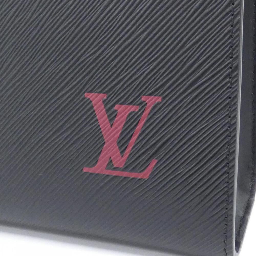 Louis Vuitton Sac Plat