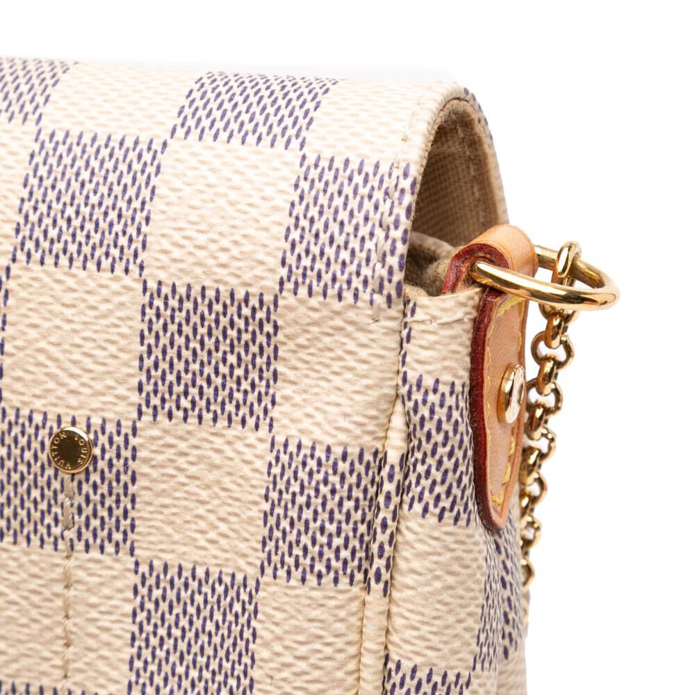 Louis Vuitton Favorite