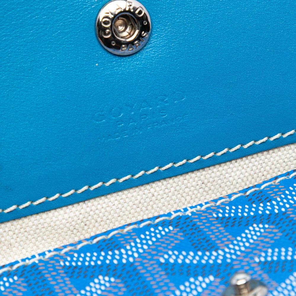 Goyard St Louis Tote