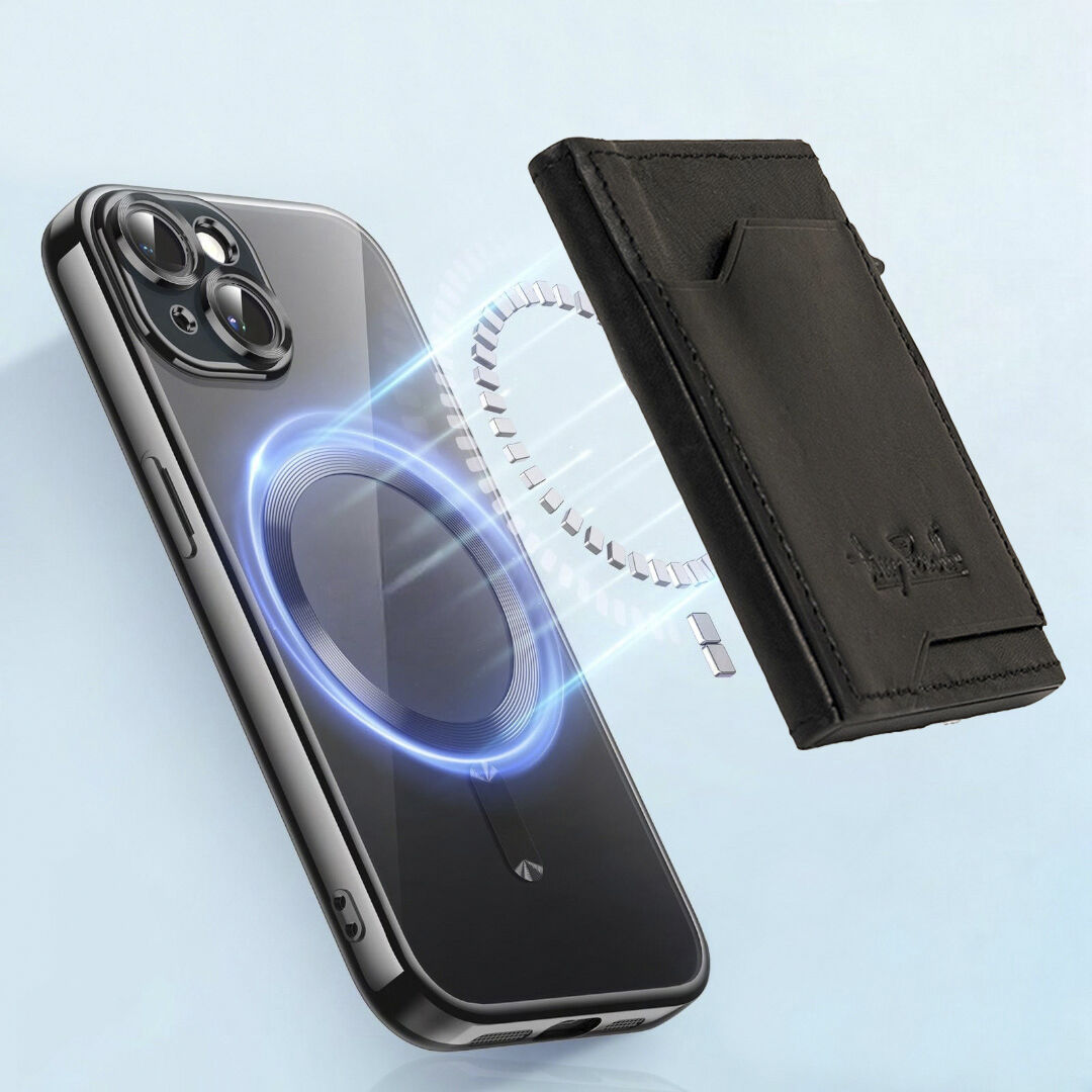 Furbo Slim Cardholder Magsafe