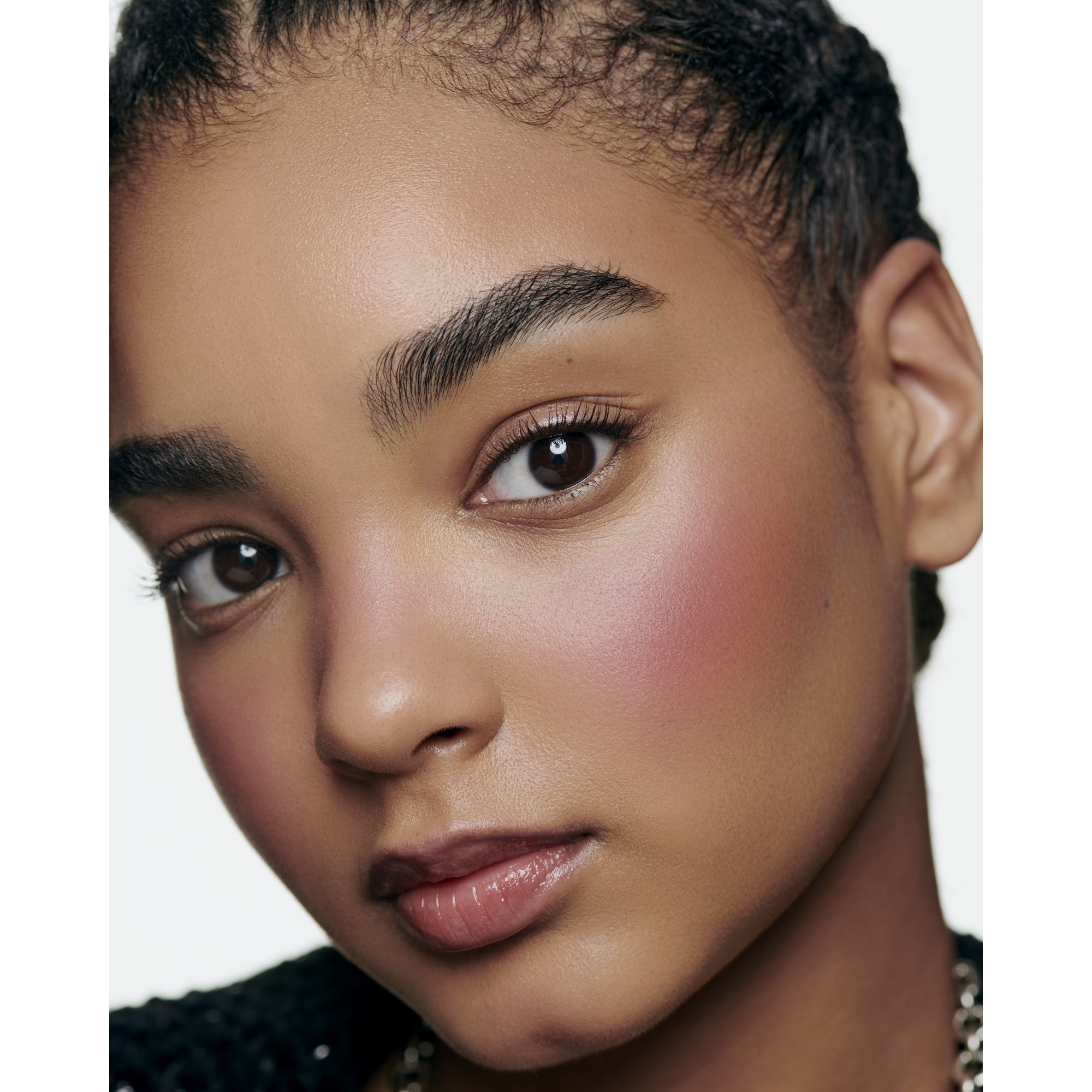 Cream-To-Powder Blush
