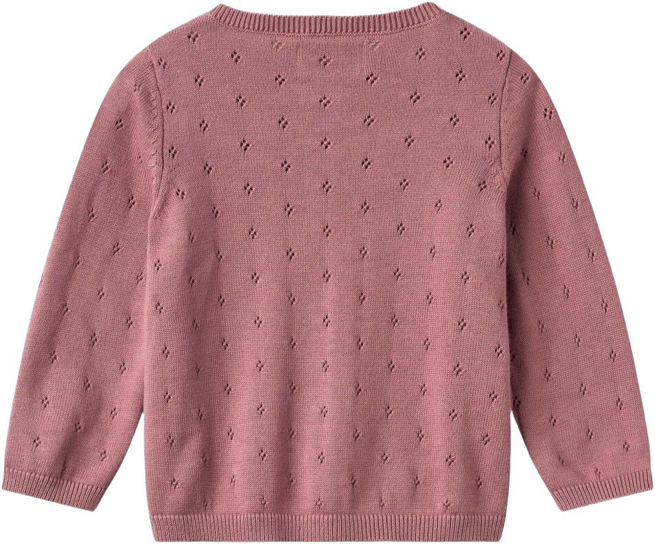 Knit Cardigan Maia