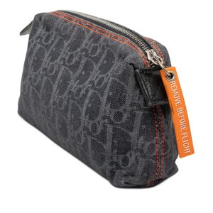 Dior Cosmetic Pouch