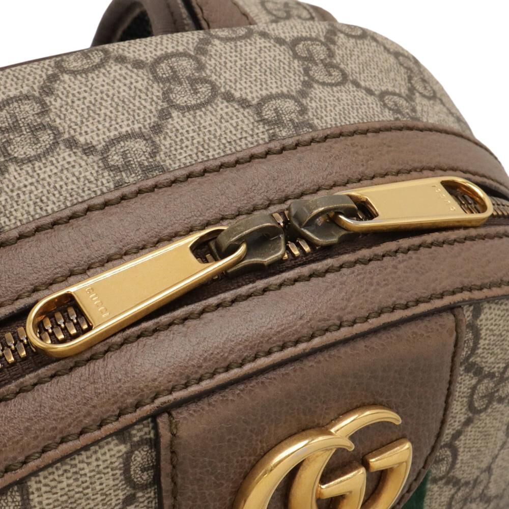 Gucci Backpack