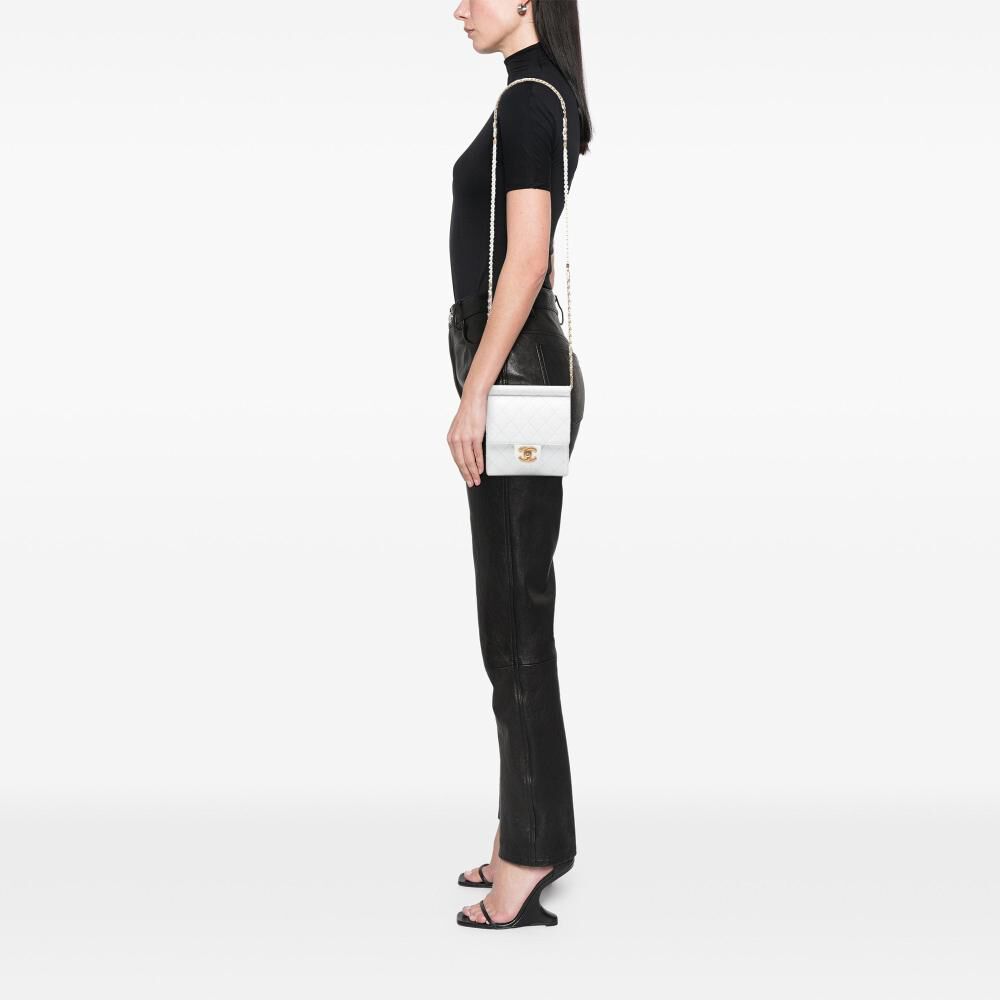 Chanel Flap Bag