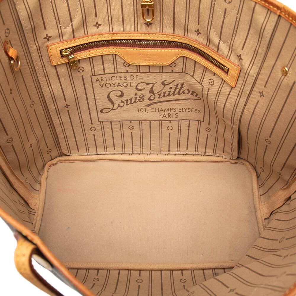 Louis Vuitton Neverfull