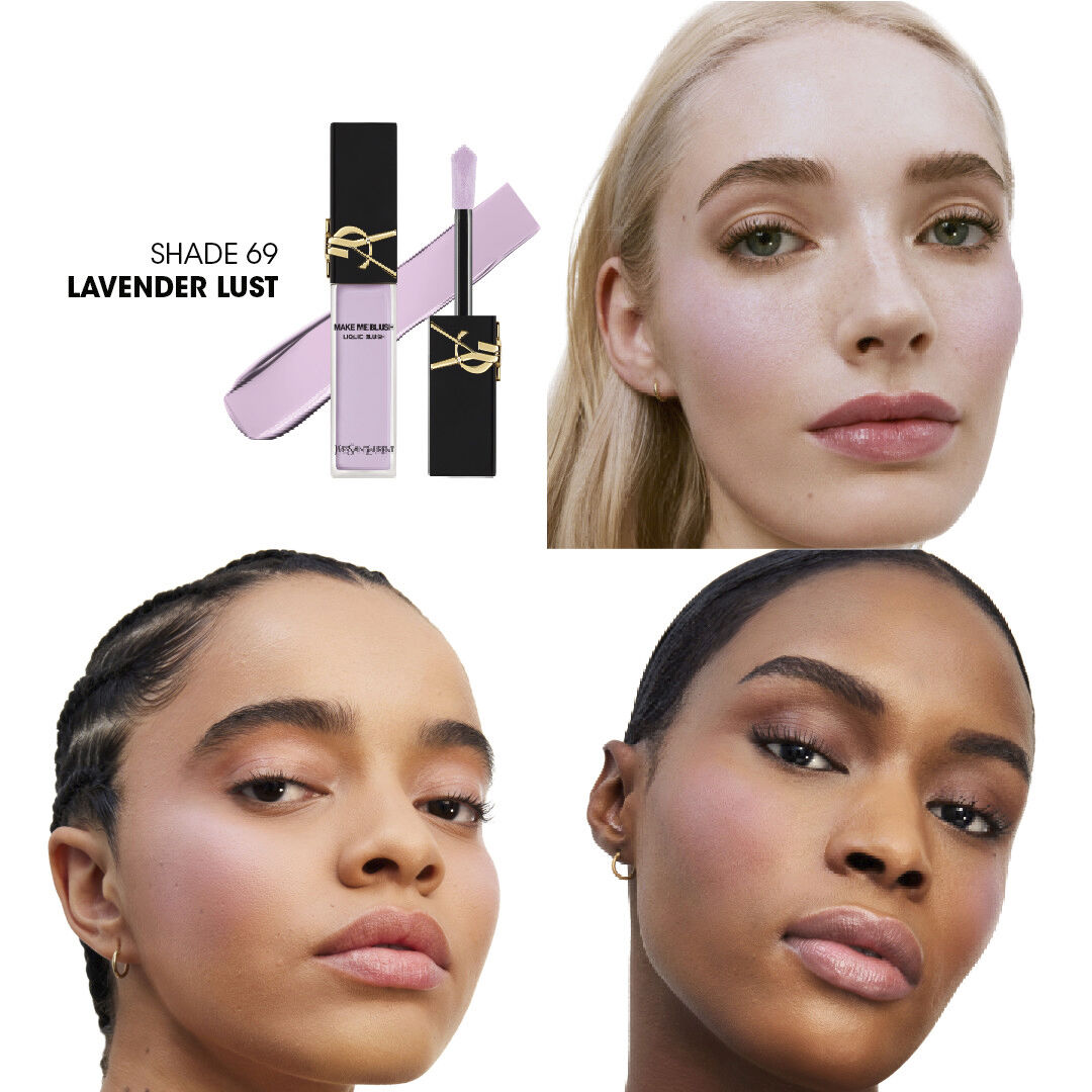 Make Me Blush Liquid Blush