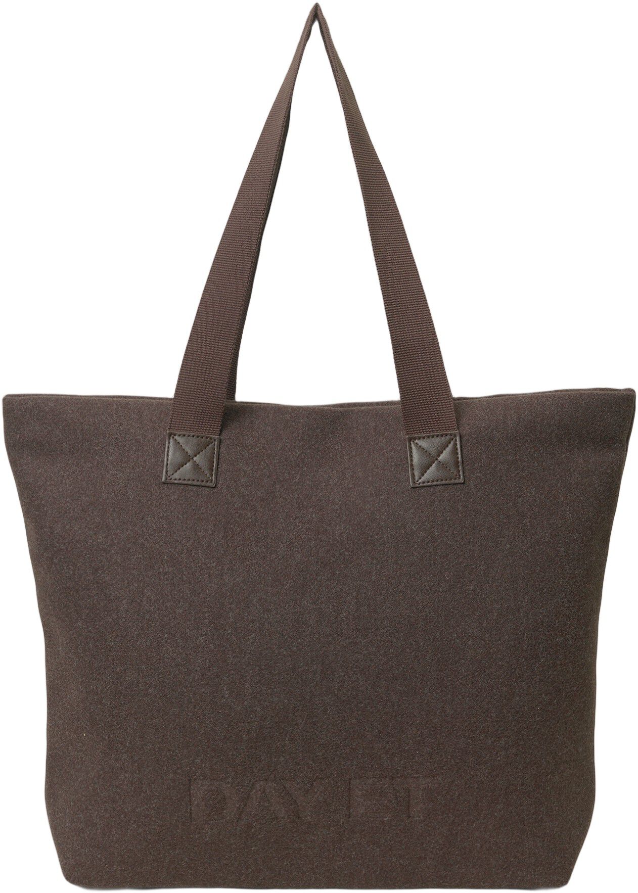 Day Woolen Bag