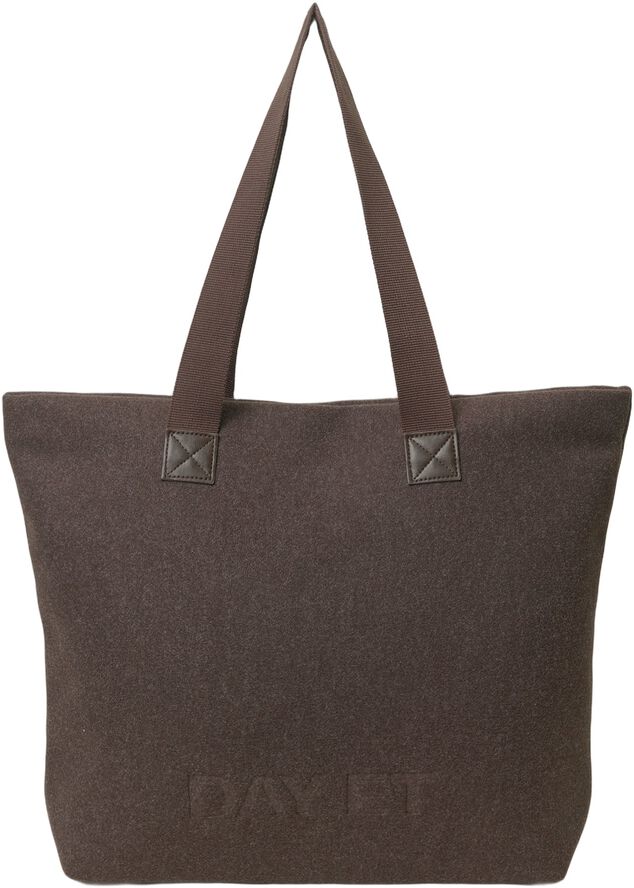 Day Woolen Bag