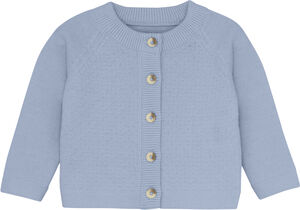 Cardigan Knit