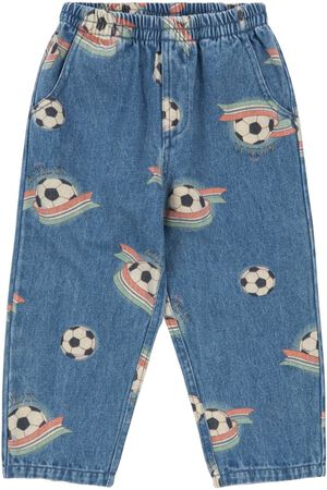 MAGOT PANTS GOTS