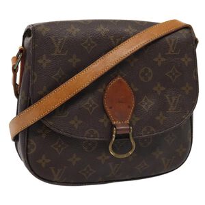 Louis Vuitton Saint Cloud