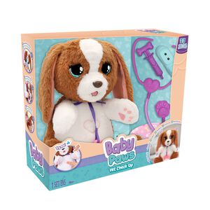Baby Paws Interactive Pup