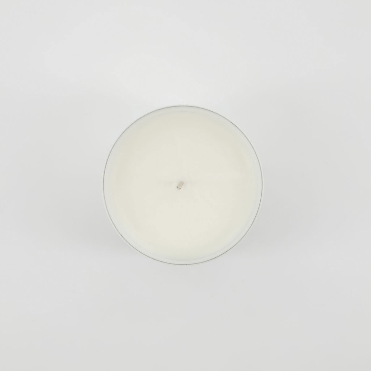 Duftlys, White garden