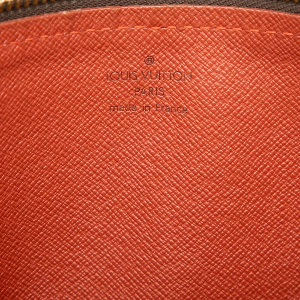 Louis Vuitton Papillon