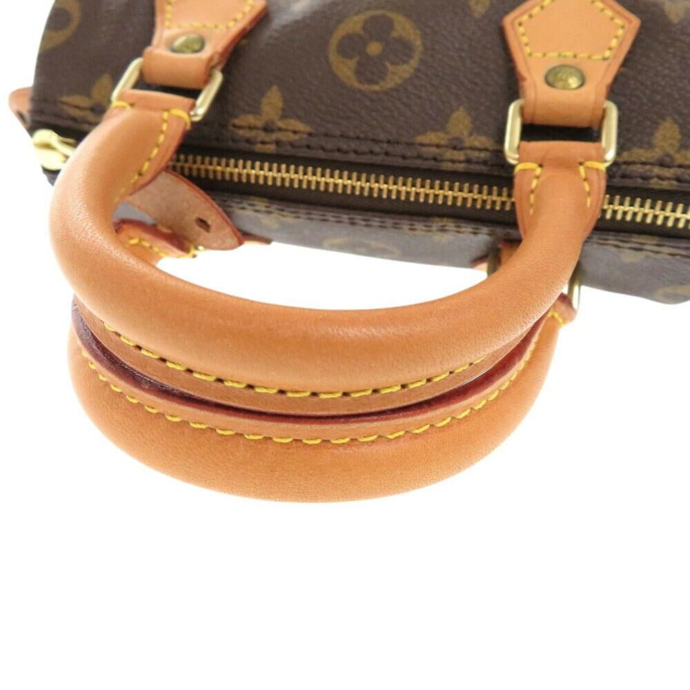 Louis Vuitton Speedy