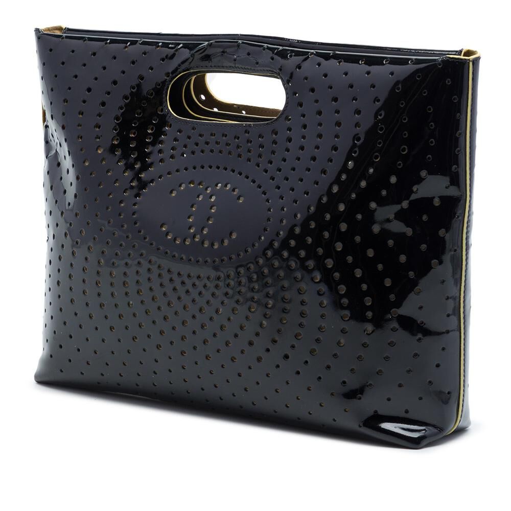 Chanel Tote