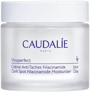 Caudalíe Vinoperfect Dark Spot Niacinamide Moisturizer 50 ml