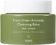 From Green Avocado Cleansing Balm