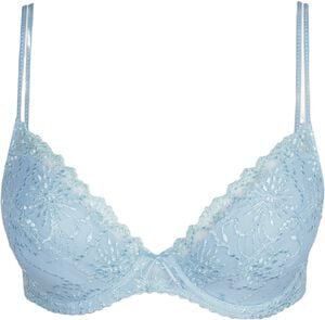 Jane push up med udtagelige puder