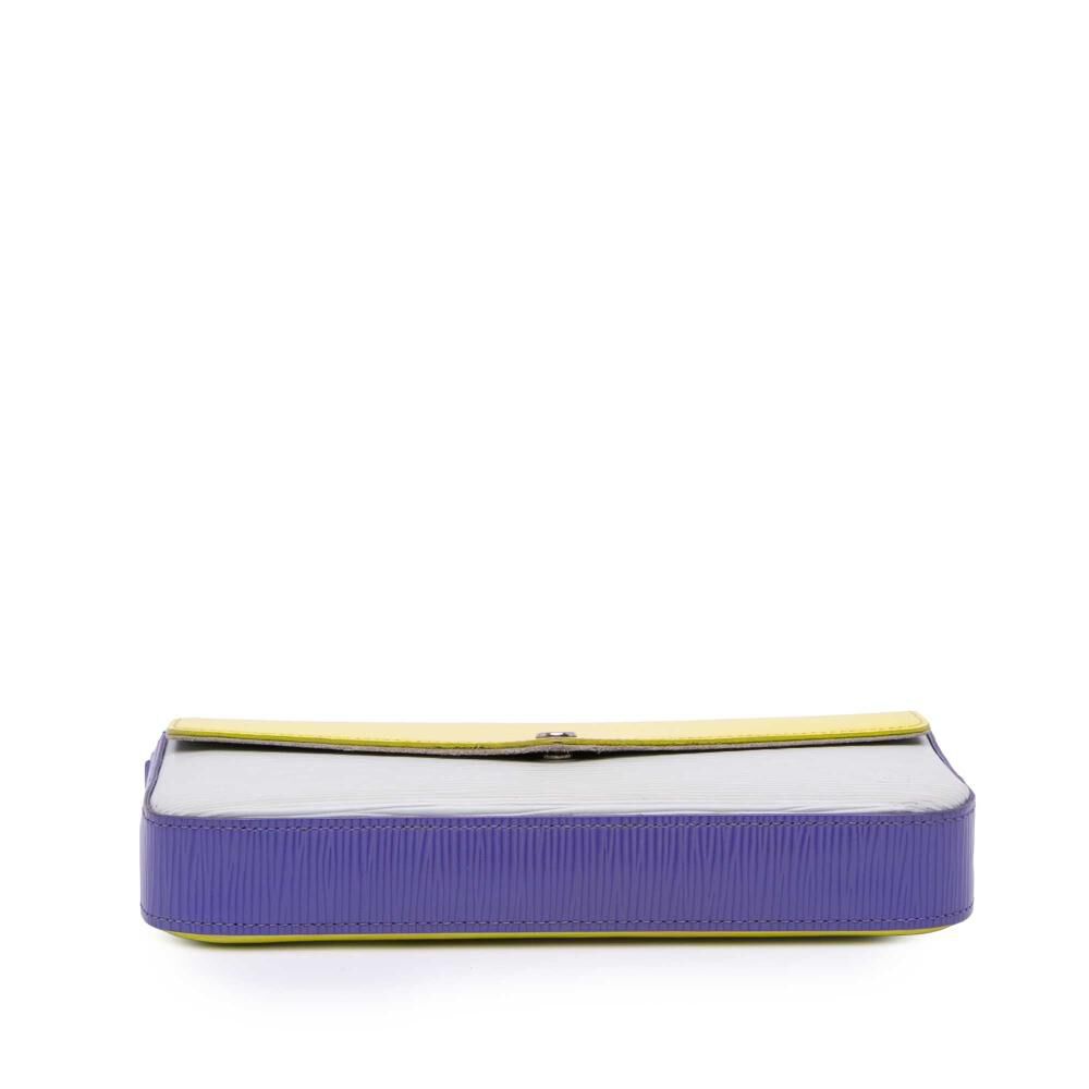 Louis Vuitton Pochette Felicie
