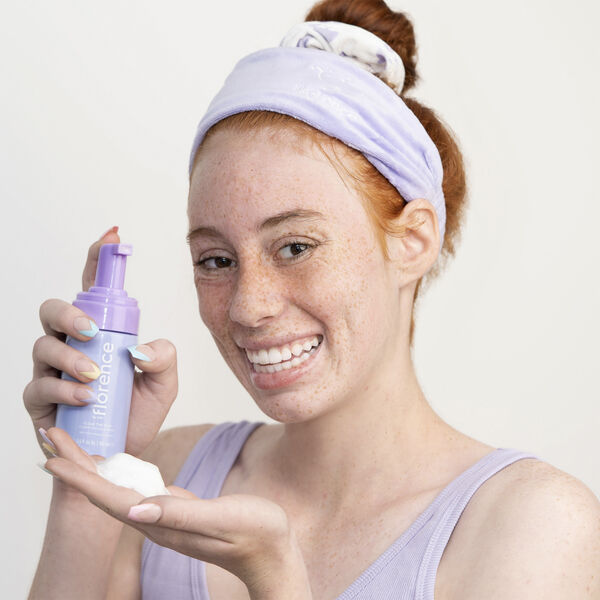 Clear The Way Clarifying Face Wash 100 ml