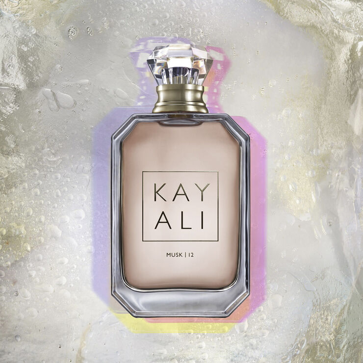 Musk | 12 - Eau de Parfum