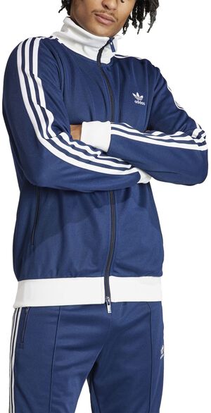 Beckenbauer TT Sweatshirt