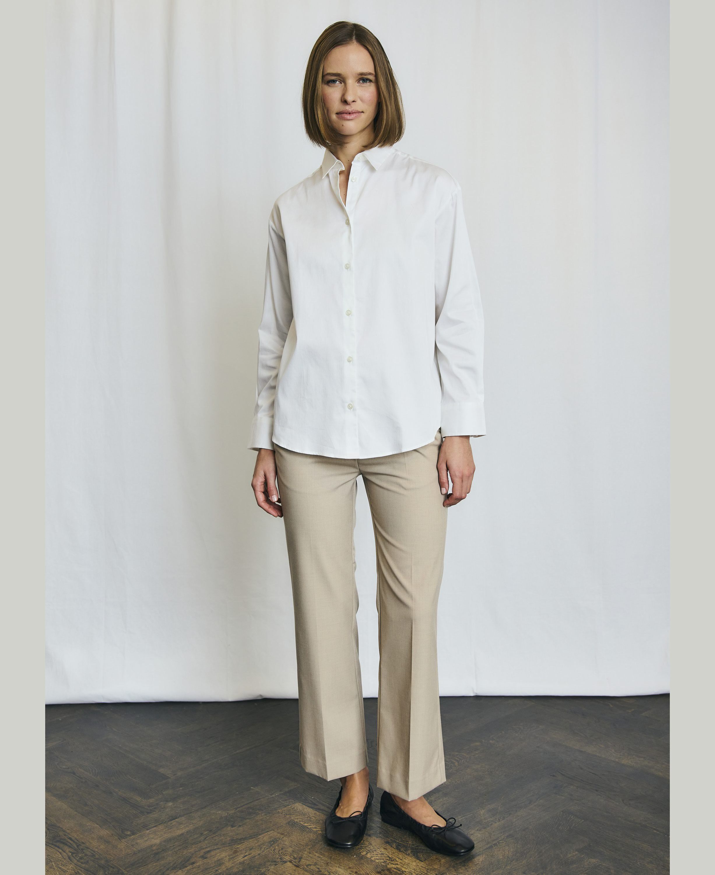 BS Maia Regular Fit Shirt