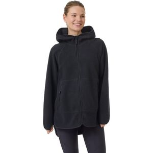 Valdis Pile Fleece Jakke