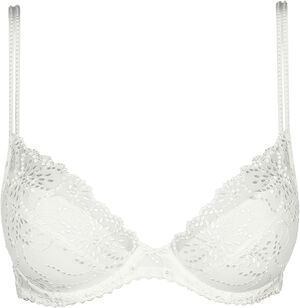 Jane push up med udtagelige puder