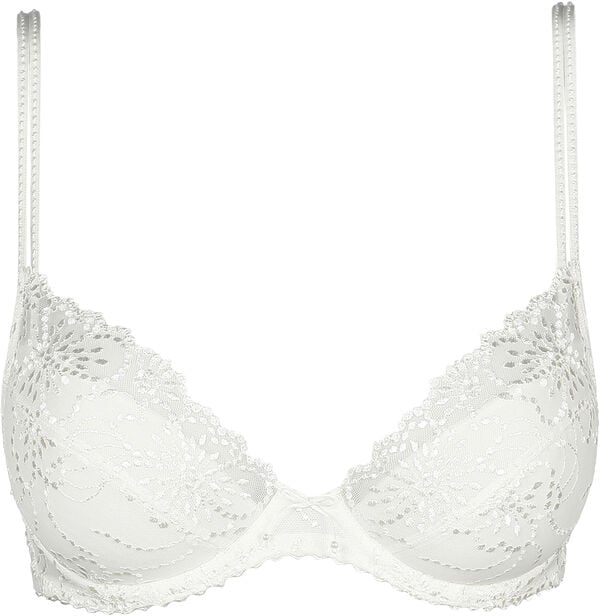 Jane push up med udtagelige puder