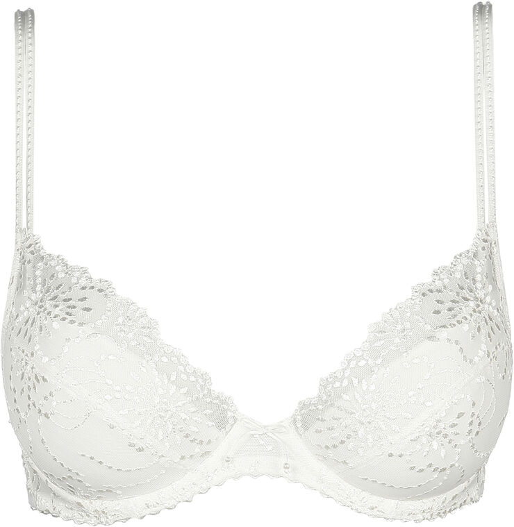 Jane push up med udtagelige puder
