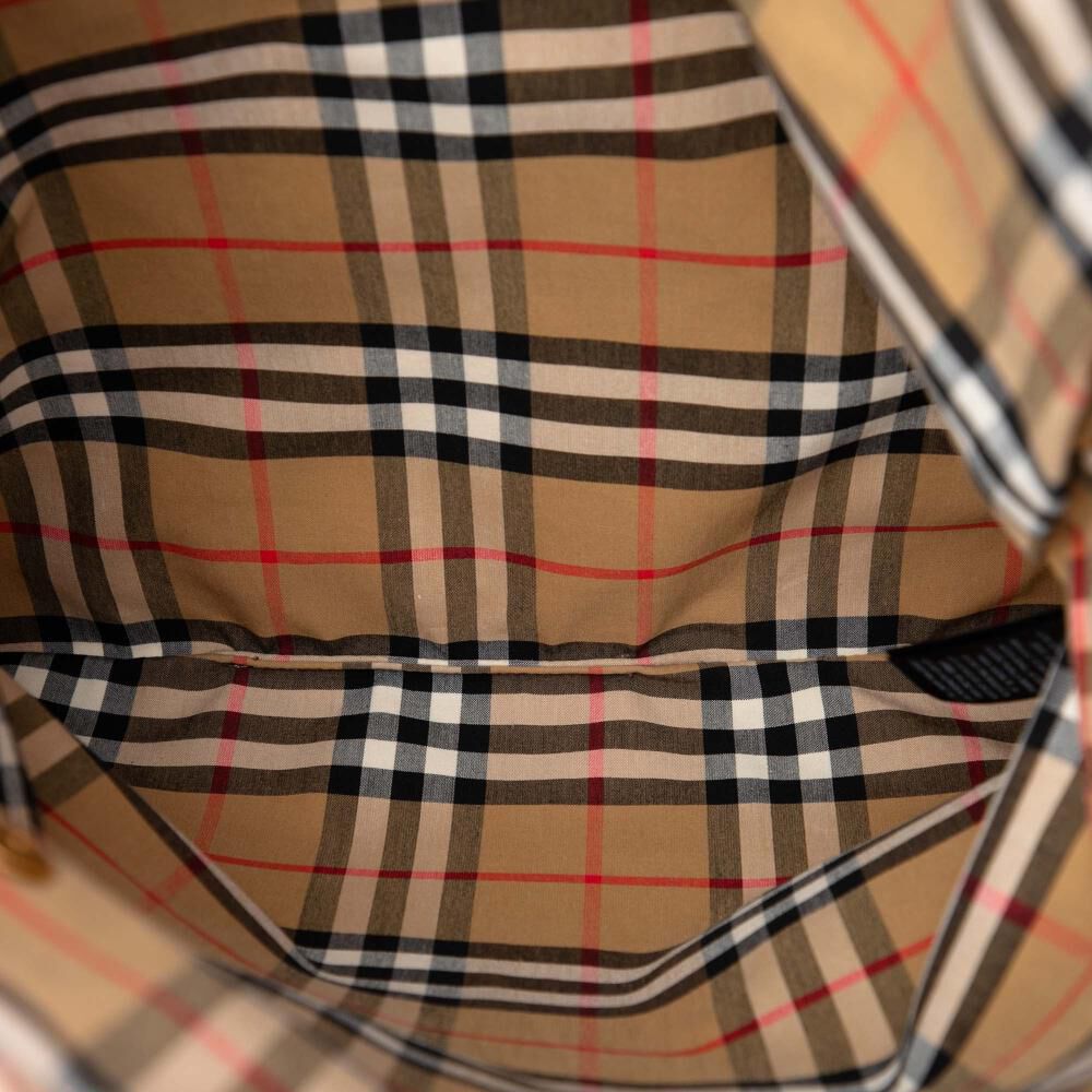 Burberry Tote